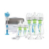 Dr Browns Deluxe Newborn Gift Set