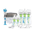 Dr Browns Deluxe Newborn Gift Set