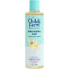 Child's Farm Baby Bubble Bath 250ml