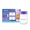 Lansinoh Milk Storage Bottles 4Pk
