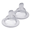 MAM Teat Fast Flow 2Pk