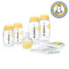Medela Breastmilk Store & Feed Set