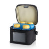 Medela Cooler Bag with 4 Bottles