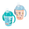Nuby Decorated Grip N Sip Baby Cup 240ml