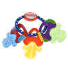 Nuby Teether Icy Bites Keys