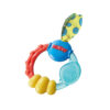 Nuby Wacky Teether
