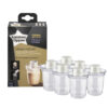 Tommee Tippee Milk Powder Dispensers 6Pk