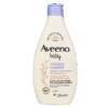 Aveeno Baby Calming Comfort Bedtime Bath & Wash 250ml