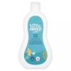 Little Angels Baby Bath 500ml