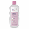 Boots Baby Oil 300ml