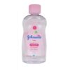 Johnson's Baby Oil 200ml