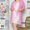 Miss Victoria Nightdress & Gown