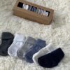 Socks 6pairs