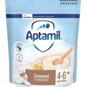 Aptamil Creamed Porridge