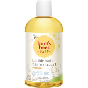 burts-bees-baby-bee-bubble-bath