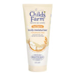 Child's Farm OatDerma Moisturiser 200ml