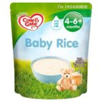 Cow & Gate Baby Rice