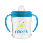 Dr Brown's Soft-Spout Transition Cup180ml