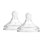 Dr. Brown's Teat, 2Pcs