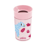 Dr Brown's Smooth Walls 360 Cup 300ml