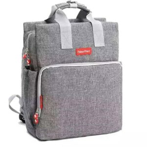 Fisher Price Baby Bag