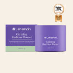Lansinoh Calming Bedtime Butter