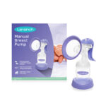 Lansinoh Manual Breast Pump