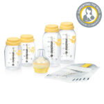 Medela Breastmilk Store & Feed Set