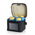 Medela Cooler Bag with 4 Bottles