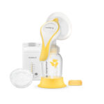 Medela Harmony Essentials Manual Breast Pump