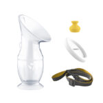 Medela Silicone Breast Milk Collector