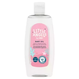 little-angels-baby-oil-300ml