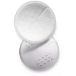 Philips Avent Disposable Breastpads, 60Pcs