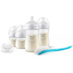 Philips Avent Bottle Set
