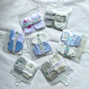 mittens-2pairs
