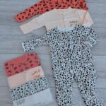 Mamas & Papas Overalls, 3Pcs