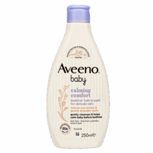 aveeno-baby-bedtime-bath-wash-250ml