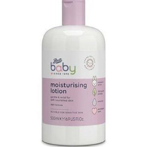 boots-baby-moisturising-lotion-500ml