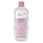 Boots Baby Oil 300ml