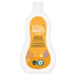 Little Angels Baby Head to Toe Wash 500ml