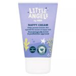 Little Angels Baby Nappy Cream 125g
