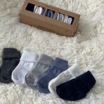 Defne Socks, 6pairs