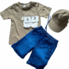 Donino t-shirt & Pant