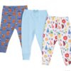 Sunnozy 3pc pants