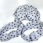 Headbands, 3pcs
