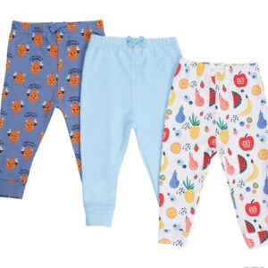 Sunnozy 3pc pants