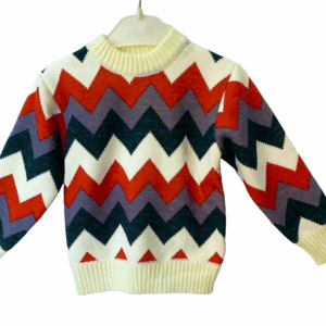 Fashion Sweater