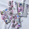 Dodo Socks, 3pairs