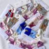 Bebitof Socks, 3pairs