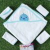 Hooded Towel